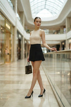 The Pocket Skort