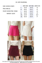 The Pocket Skort