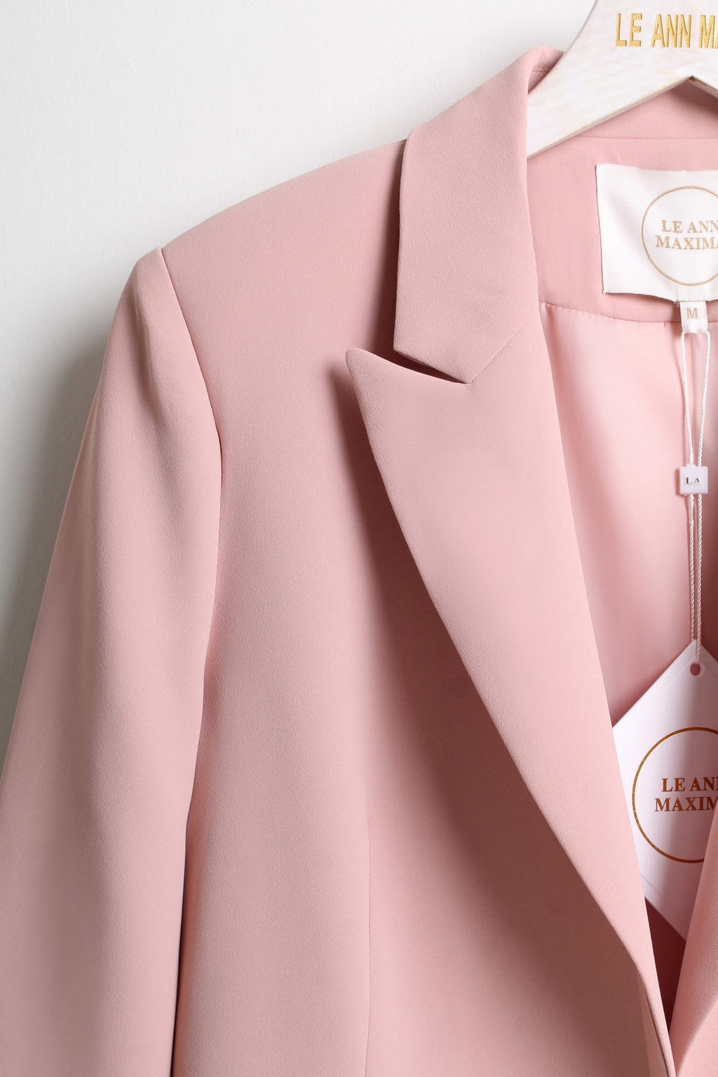 Rose Blazer