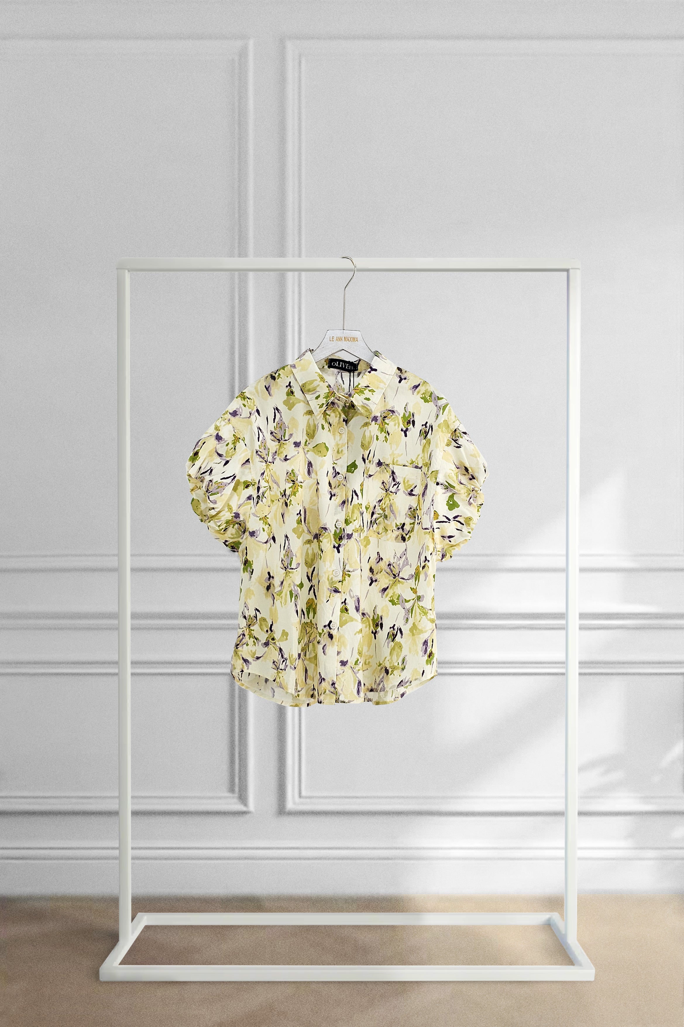 12500673 Blouse