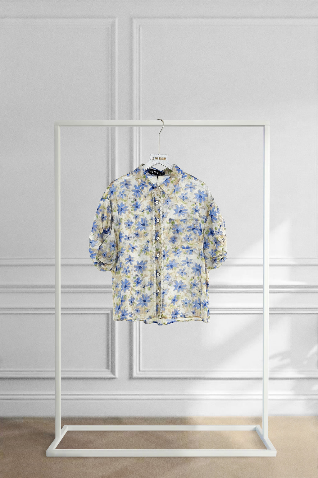 12500760 Blouse
