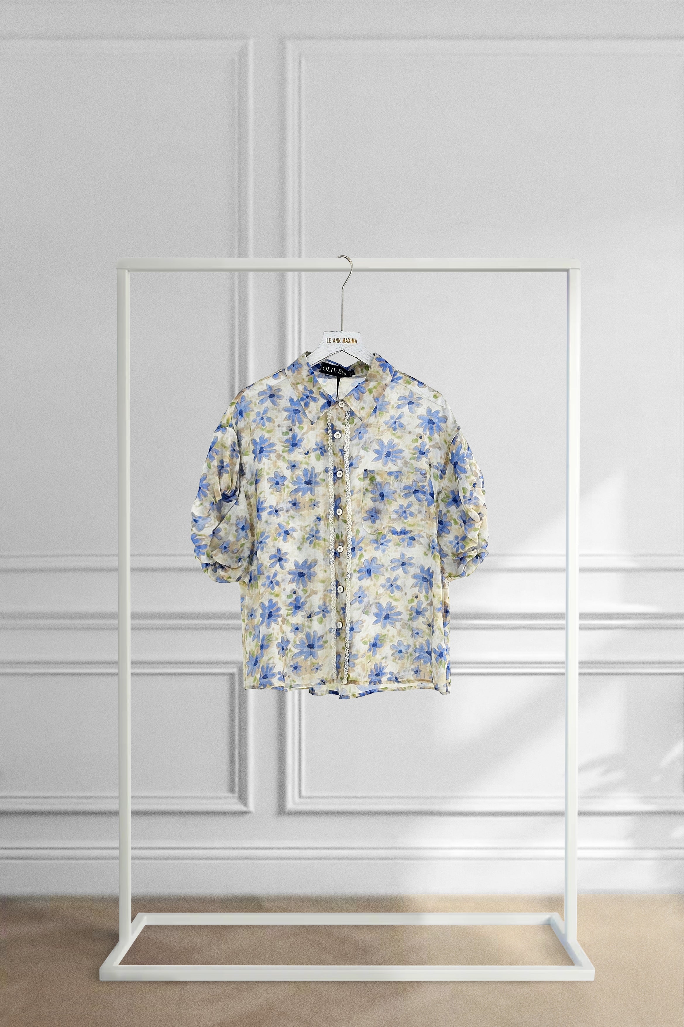 12500760 Blouse