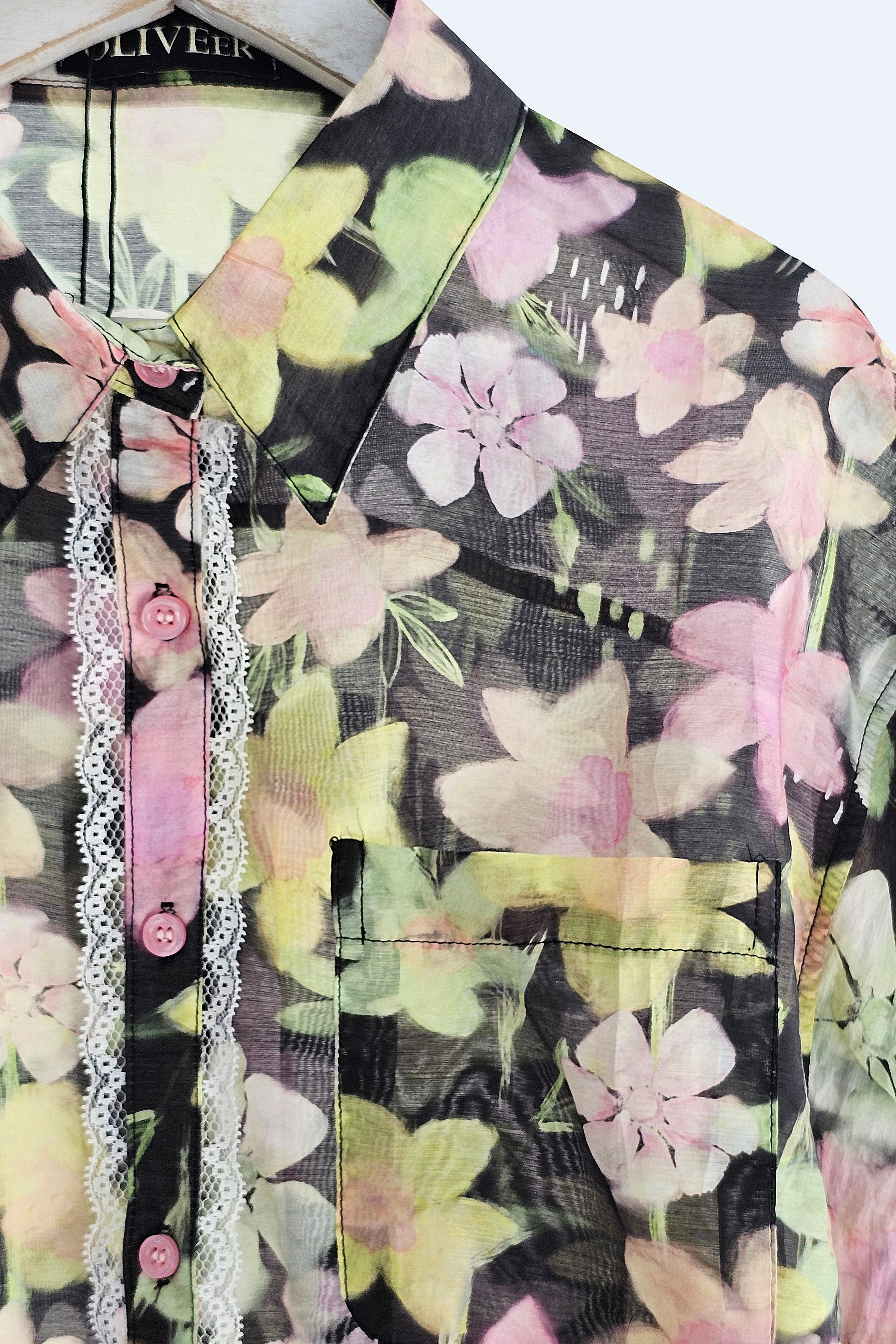 12500760 Blouse