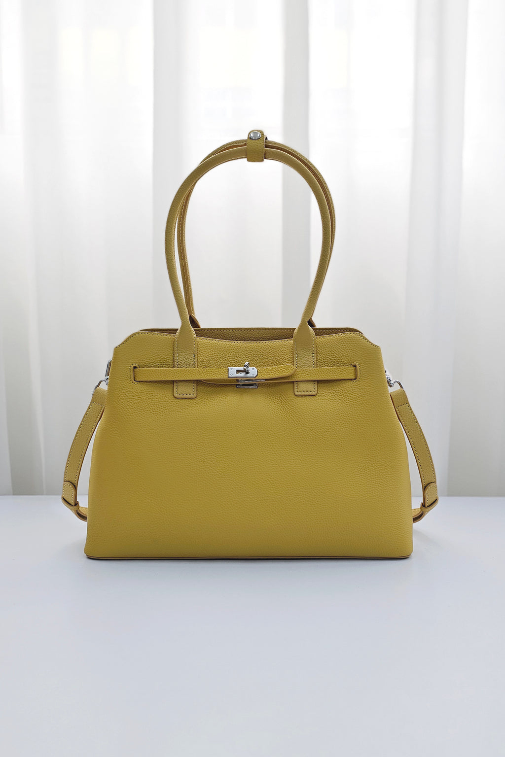 Luxe Handbag