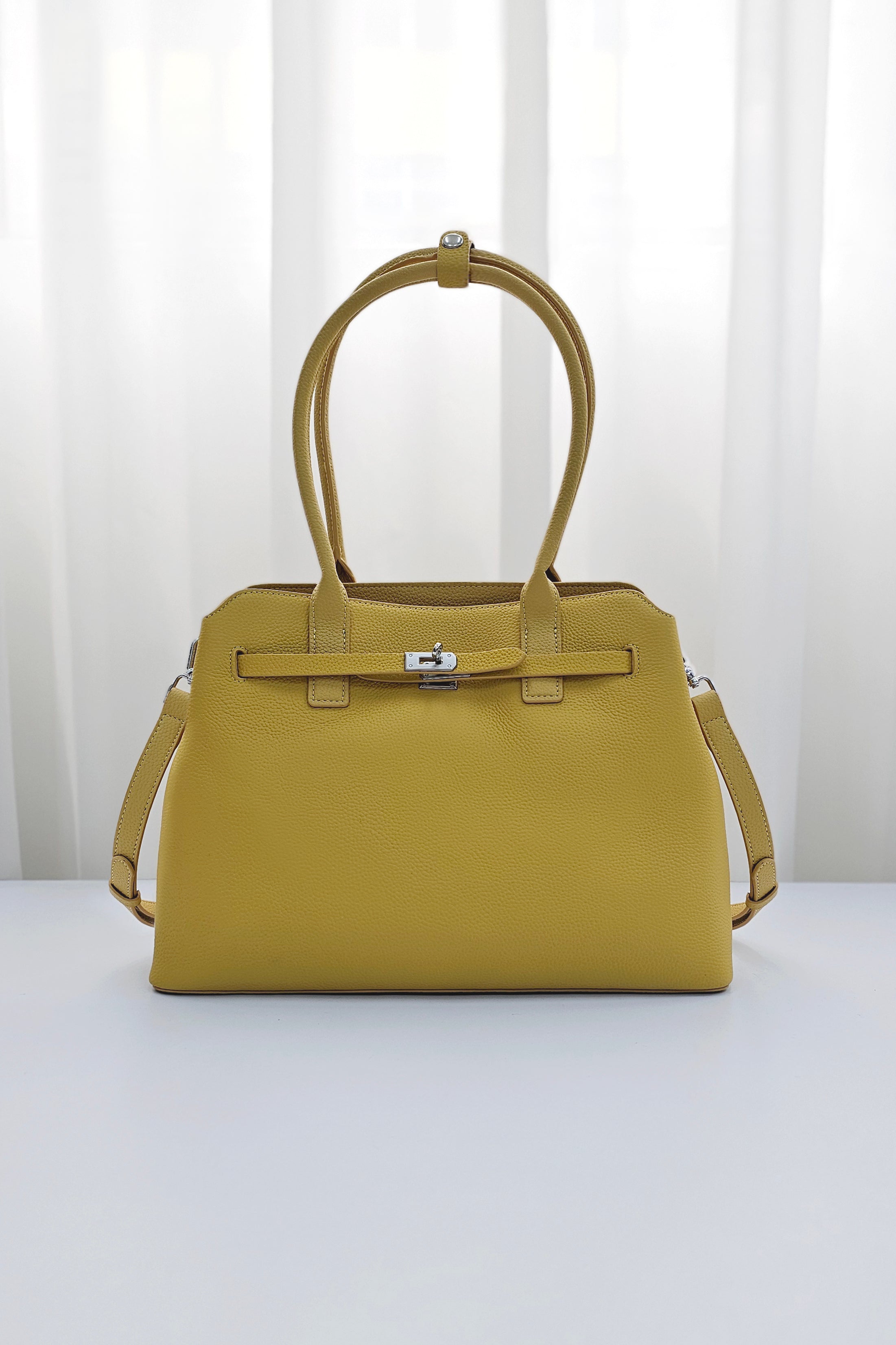 Luxe Handbag