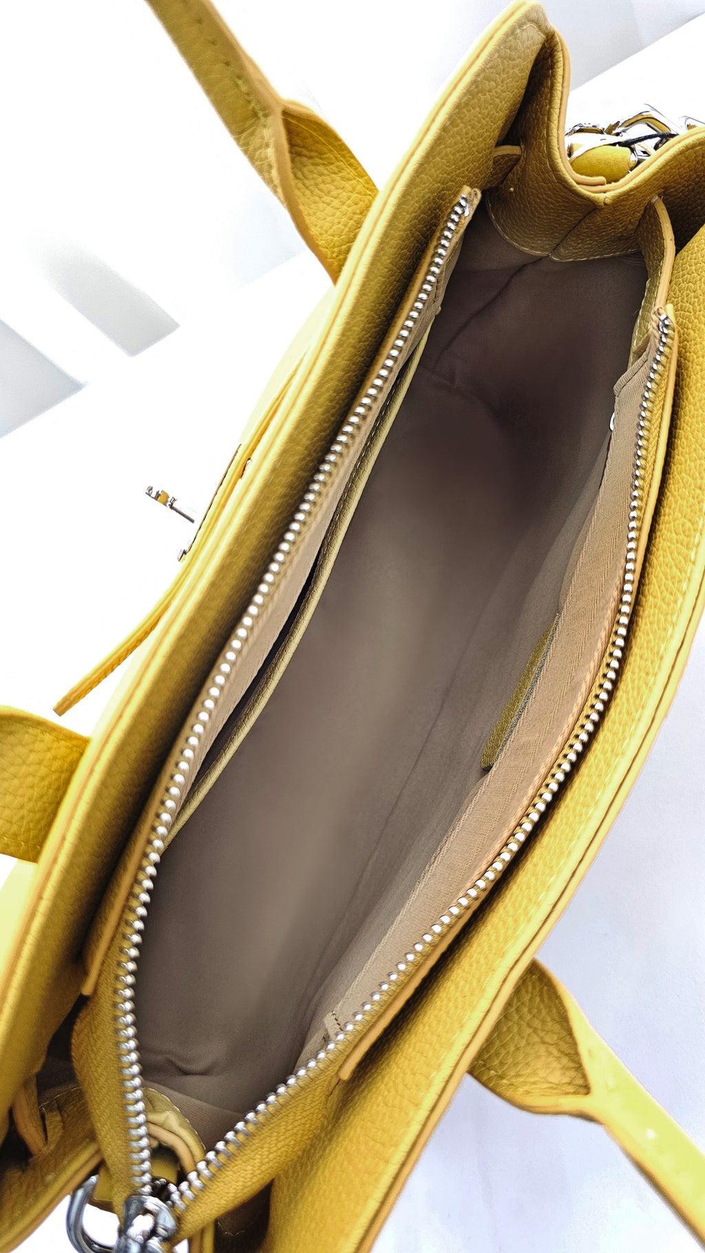 Luxe Handbag