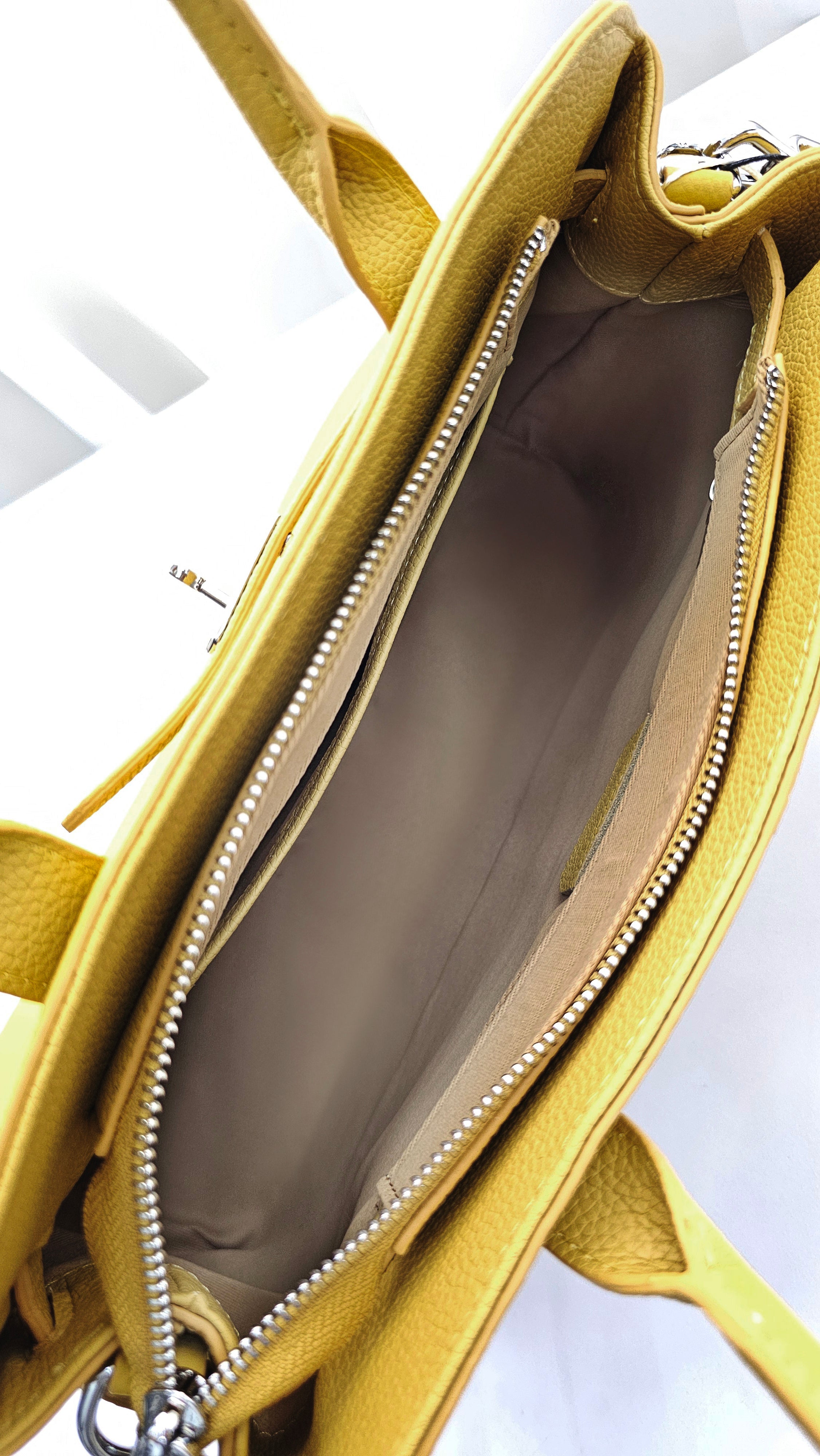 Luxe Handbag