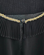 Peter Pan Blouse (Size L to XL)