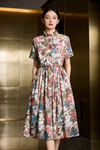Heidi Maxi Dress