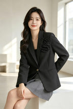 Rose Blazer