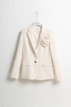 Rose Blazer