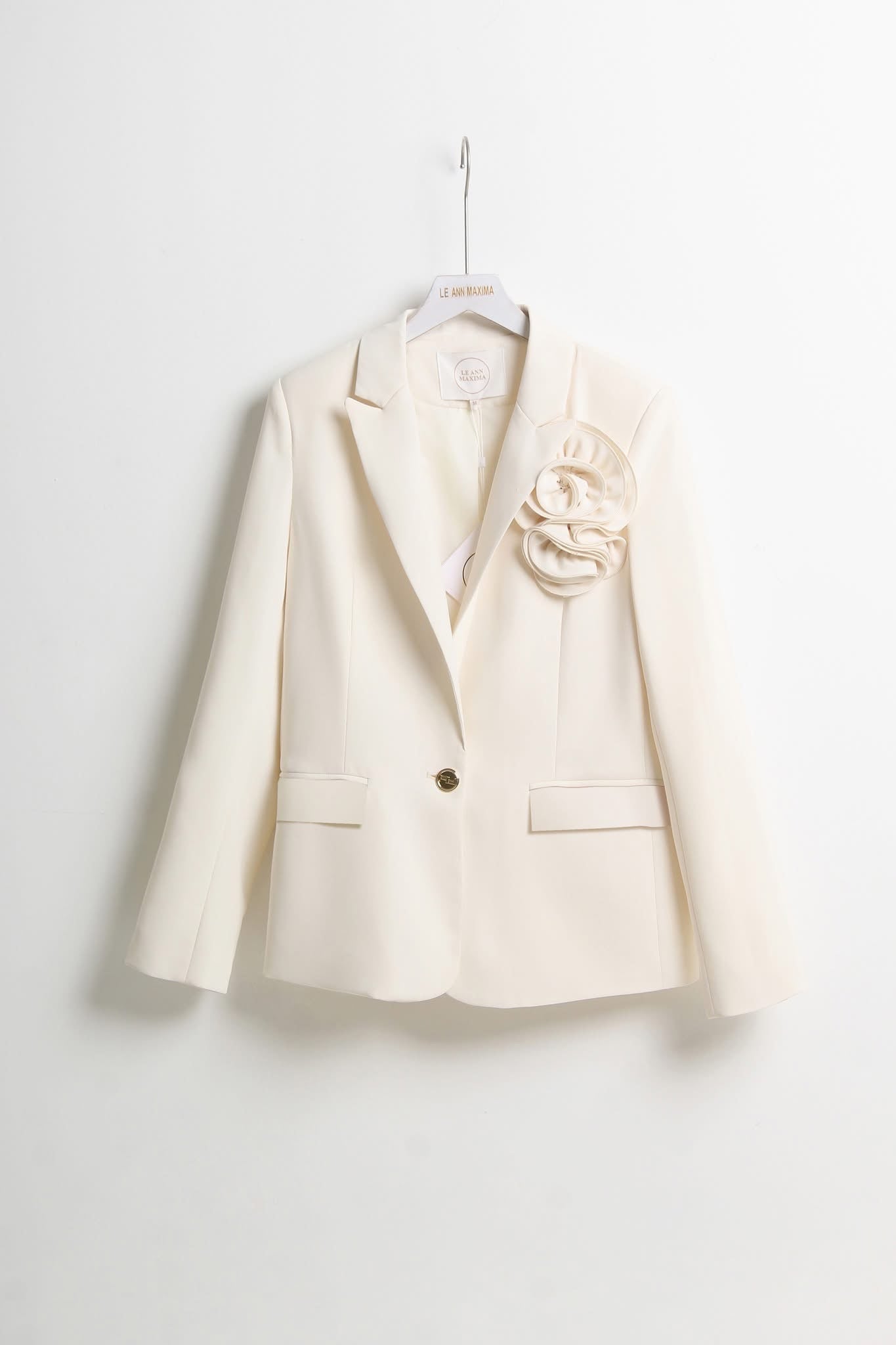 Rose Blazer