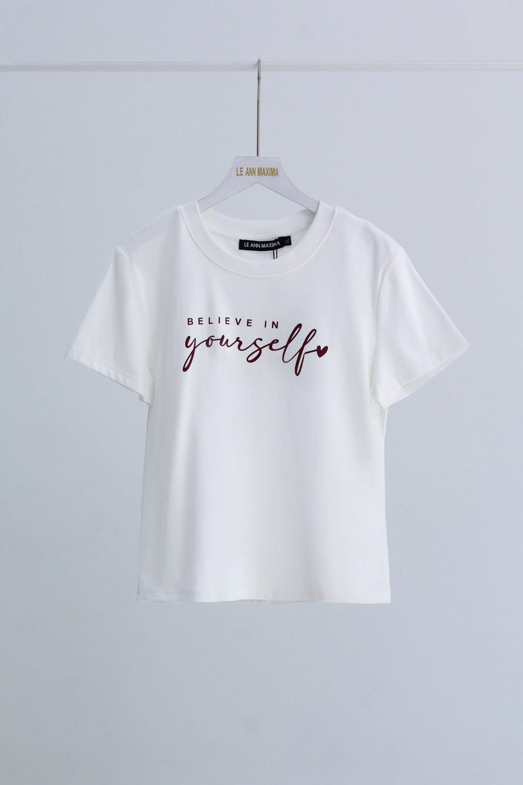Believe In Yourself Tee