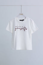 Believe In Yourself Tee