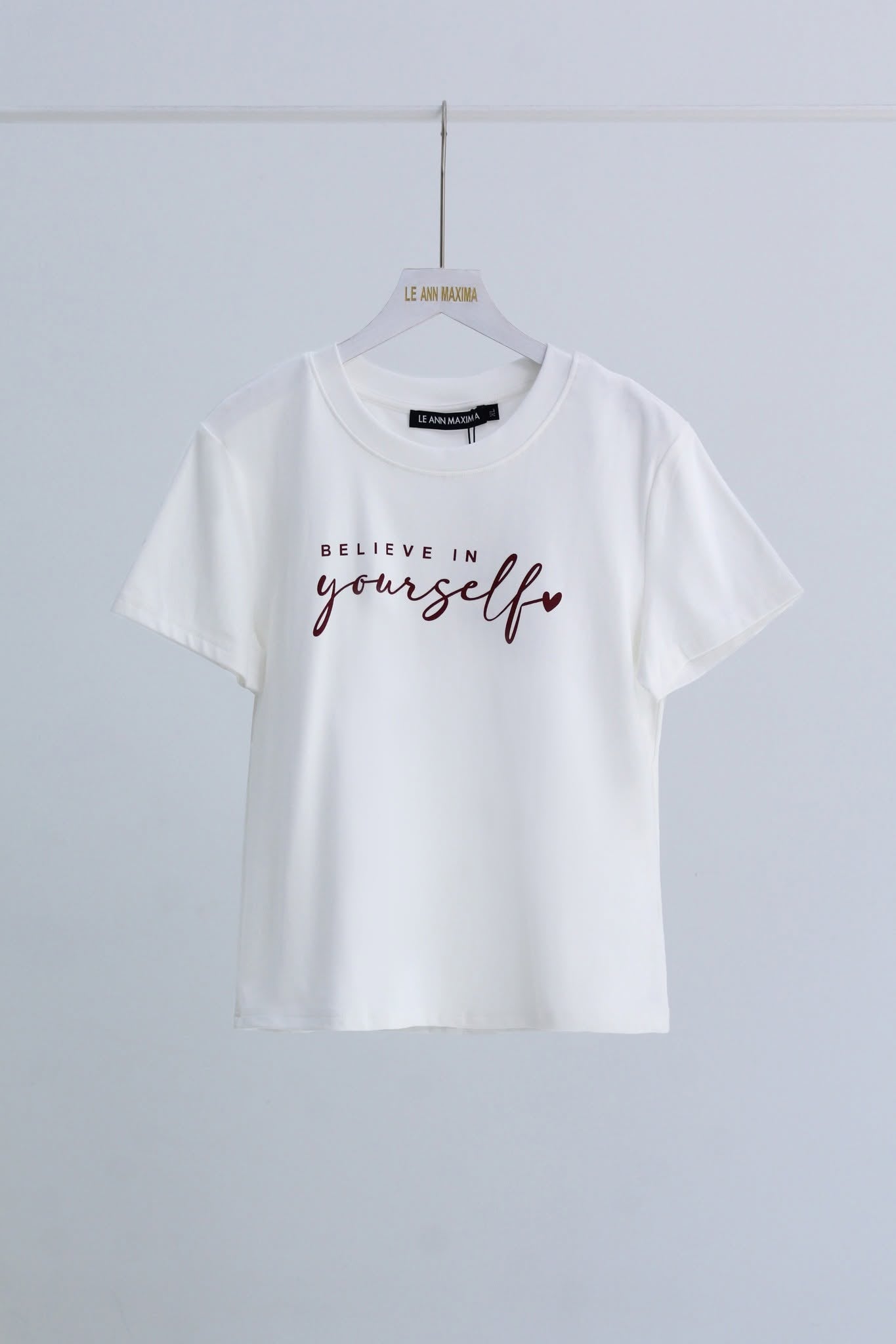 Believe In Yourself Tee