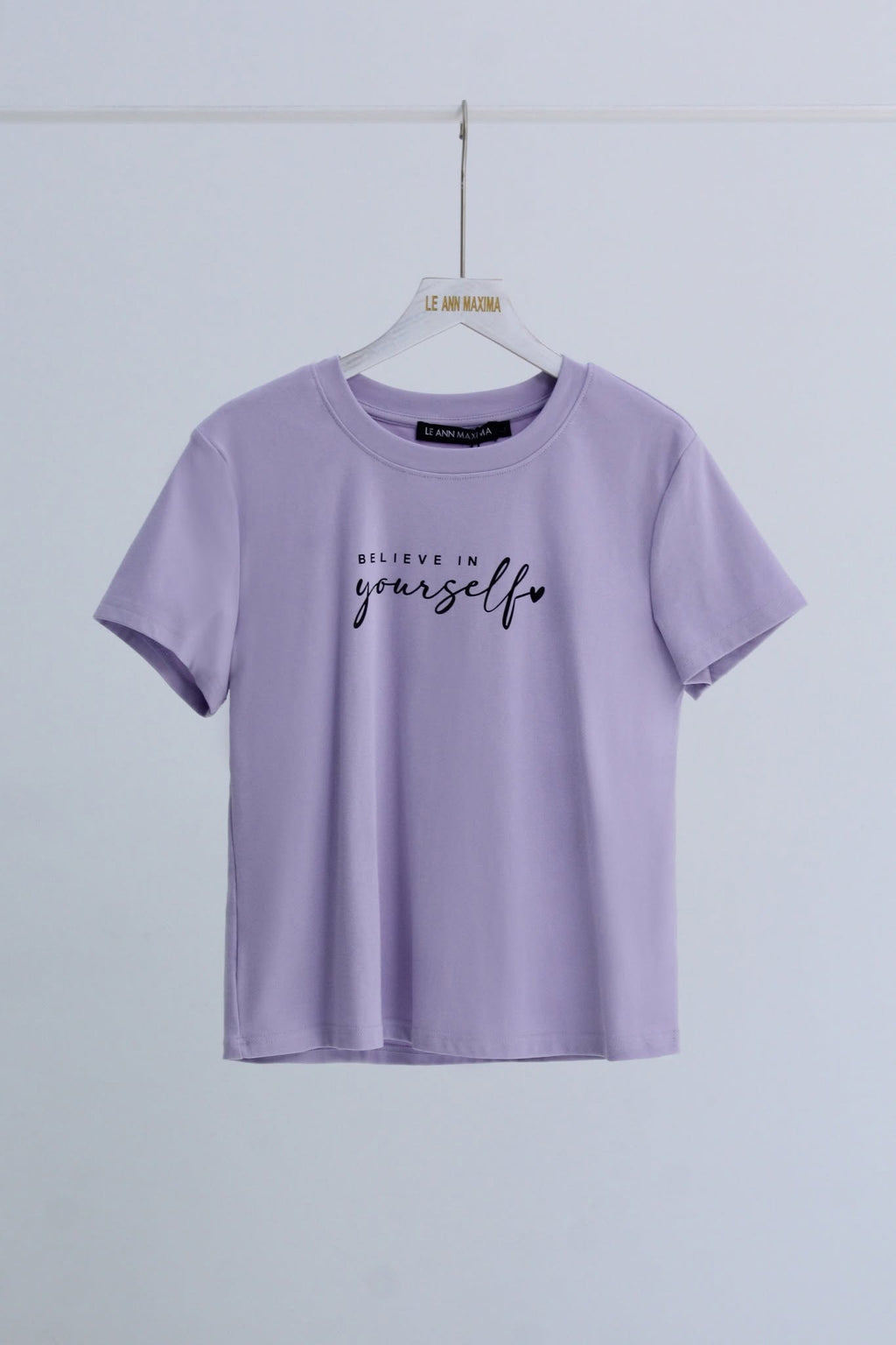 Believe In Yourself Tee