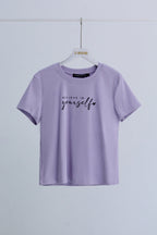 Believe In Yourself Tee