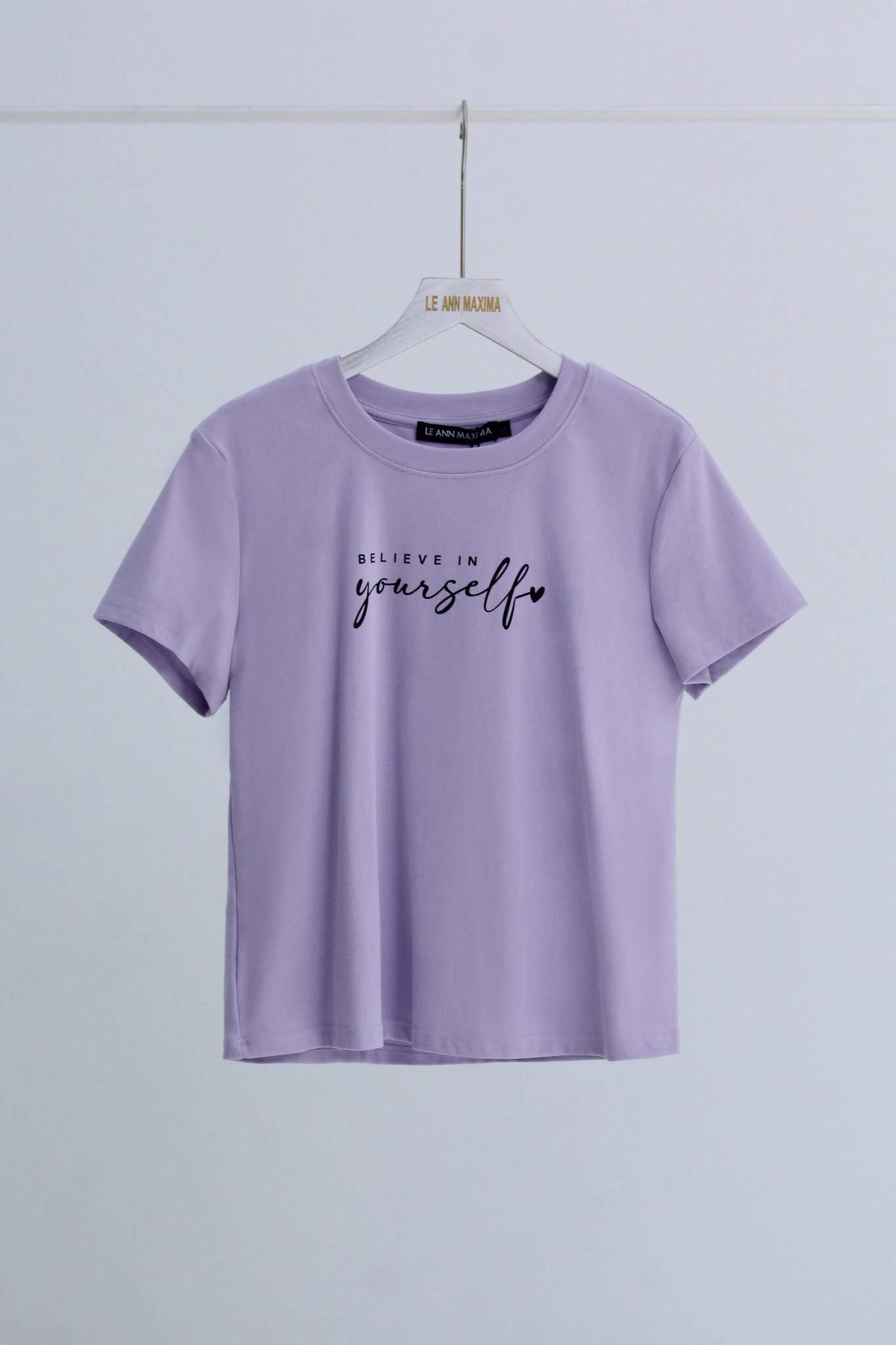 Believe In Yourself Tee