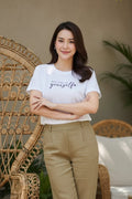 Believe In Yourself Tee