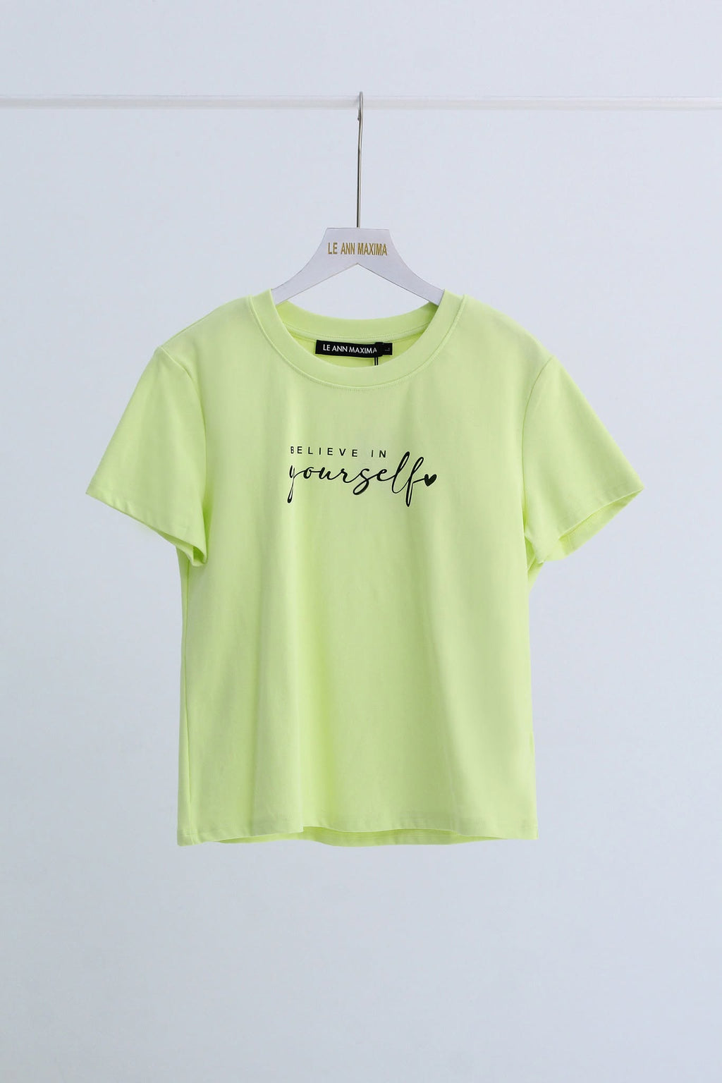 Believe In Yourself Tee