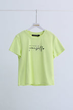 Believe In Yourself Tee