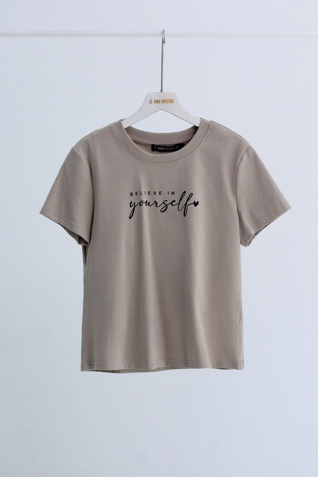 Believe In Yourself Tee