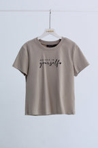 Believe In Yourself Tee