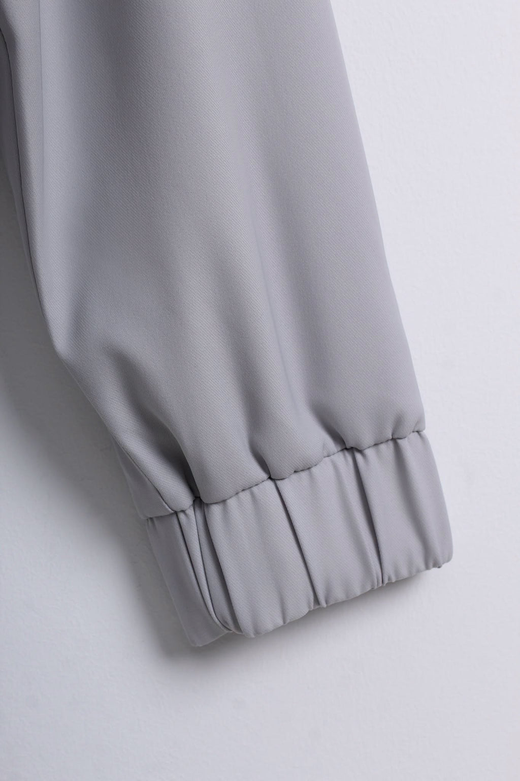 Cool Touch Zipper Jacket