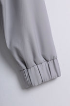Cool Touch Zipper Jacket