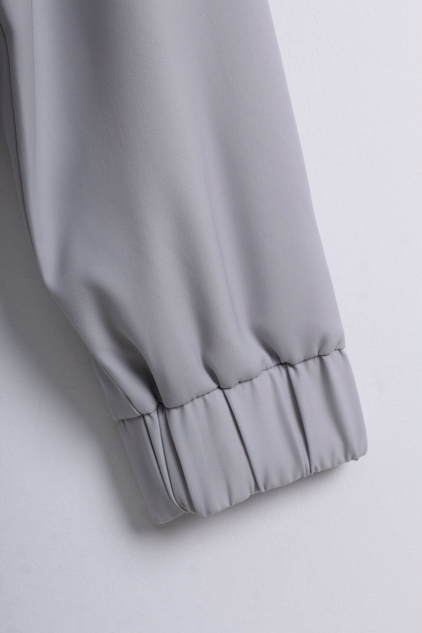 Cool Touch Zipper Jacket