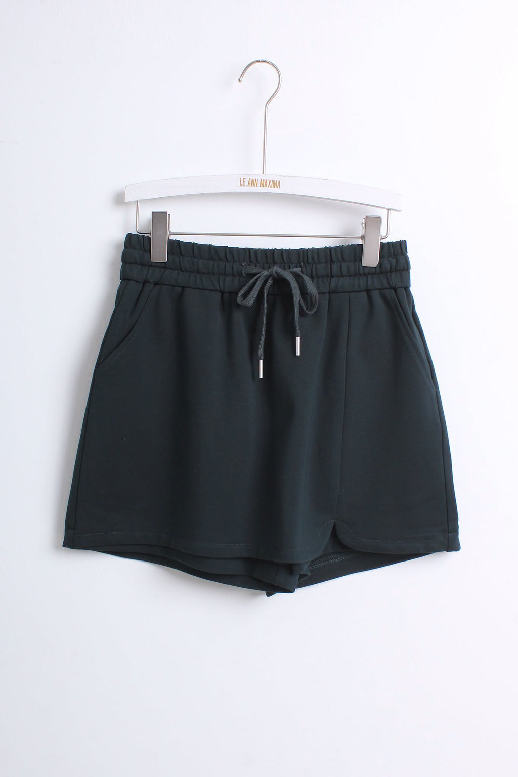 Cotton Soft High Rise Skort