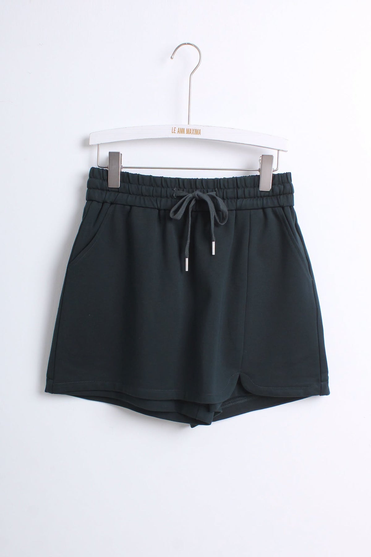 Cotton Soft High Rise Skort
