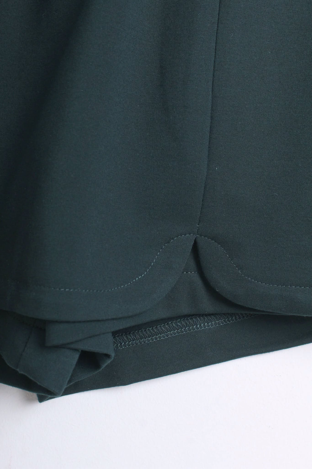 Cotton Soft High Rise Skort