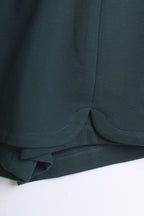 Cotton Soft High Rise Skort