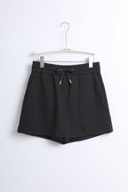 Cotton Soft High Rise Skort