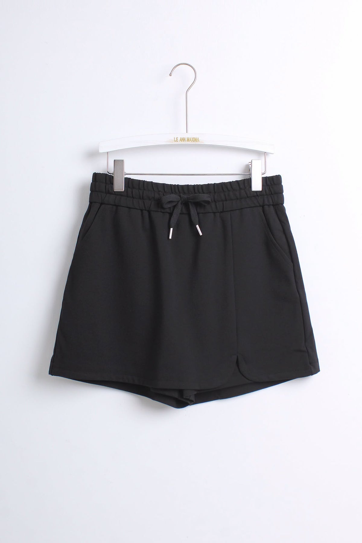 Cotton Soft High Rise Skort