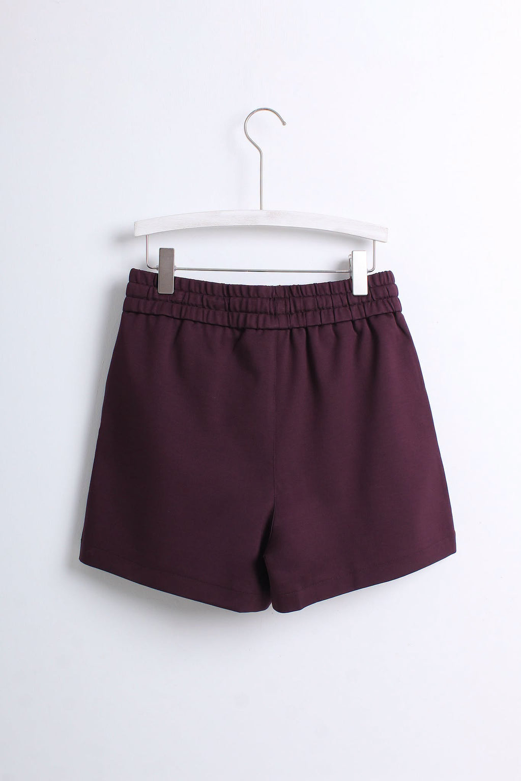 Cotton Soft High Rise Skort