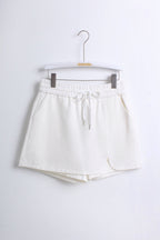 Cotton Soft High Rise Skort