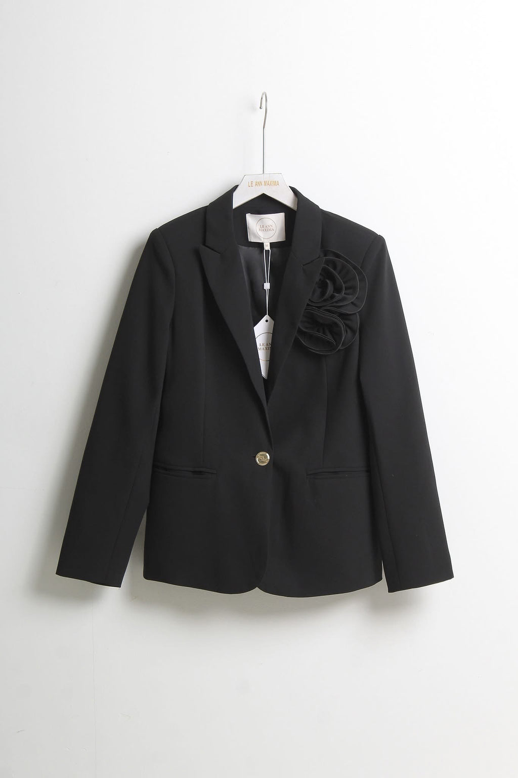 Rose Blazer