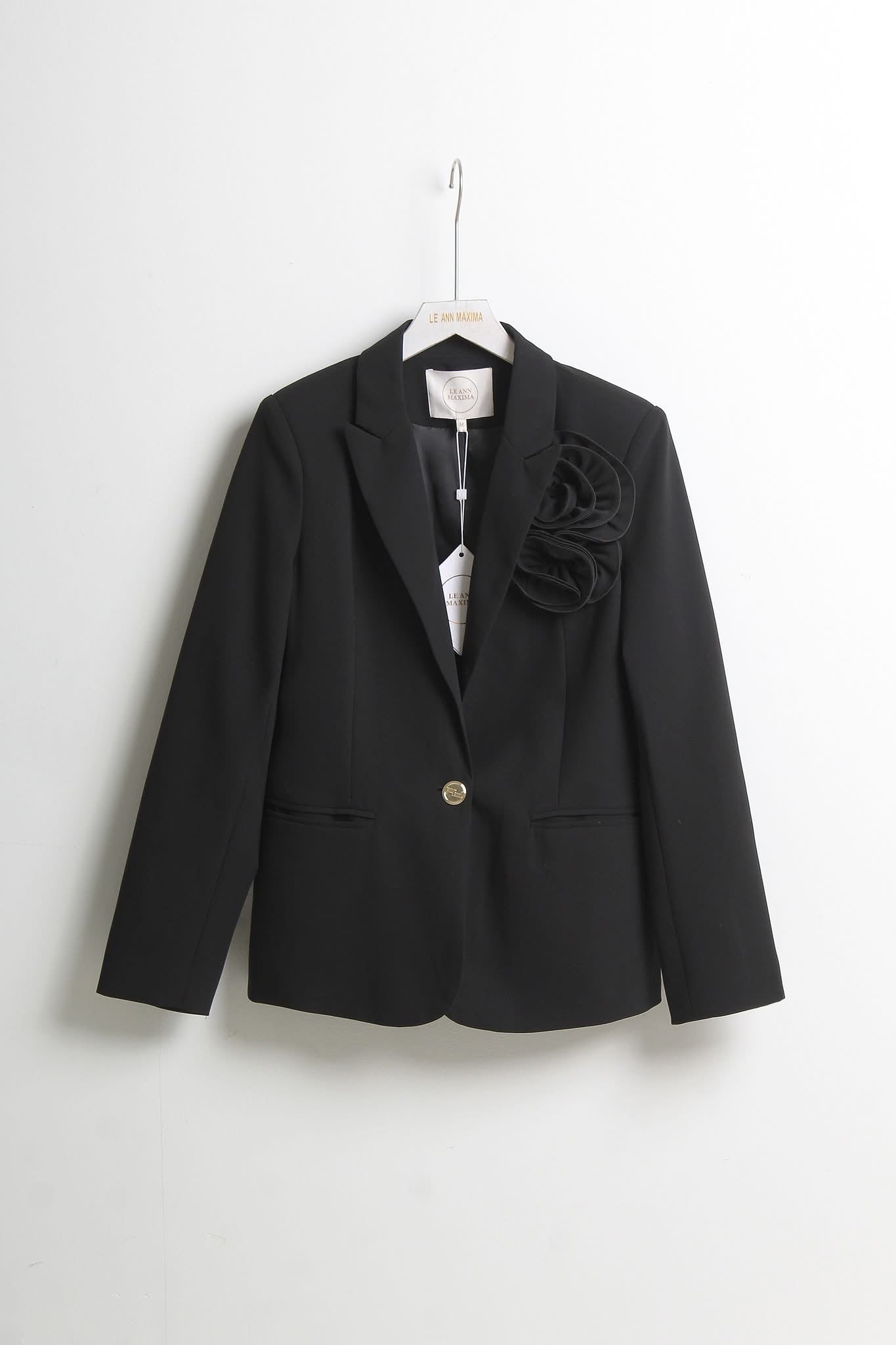 Rose Blazer