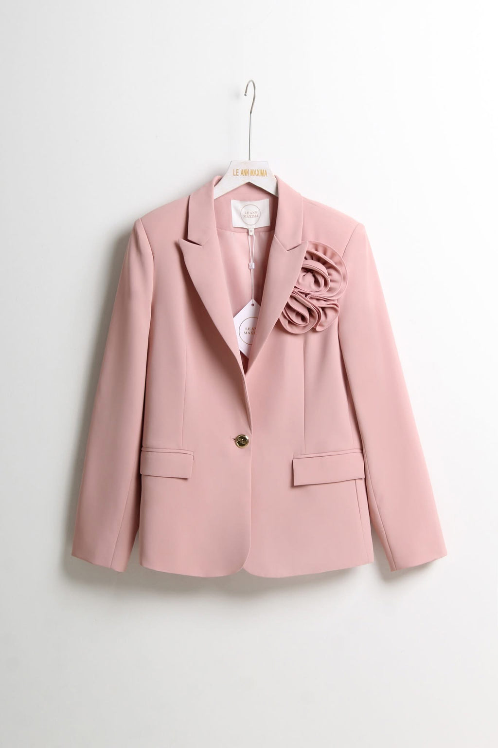 Rose Blazer