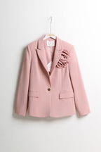 Rose Blazer