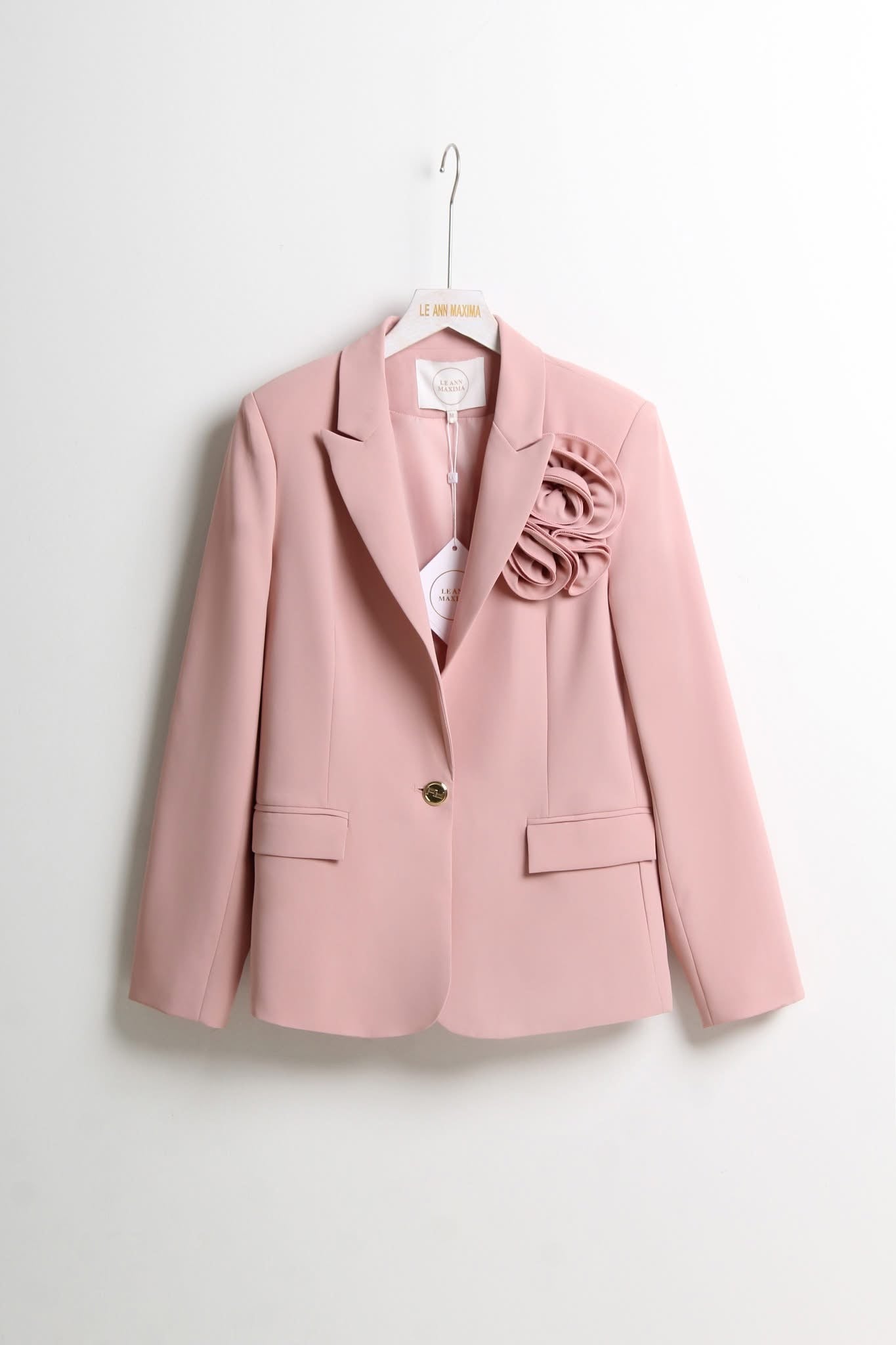 Rose Blazer