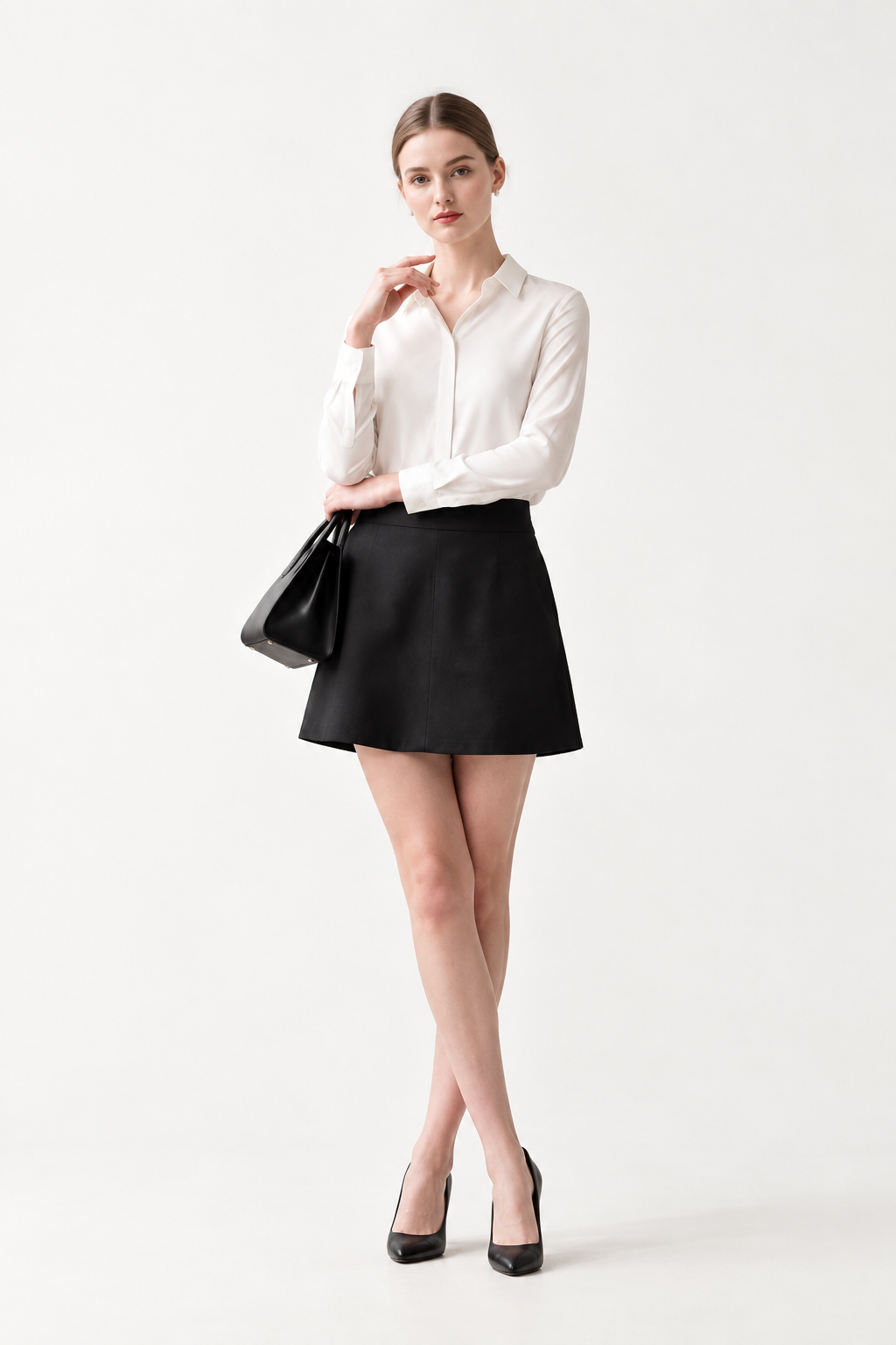 Aimee Skort