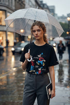 Goofy from Mickey Mouse T-shirt