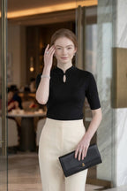 Qipao Top