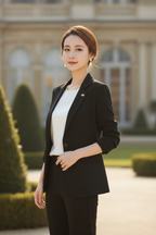 Leia Blazer