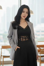 Lana Tailored Blazer