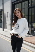 Snoopy Chill Day Sweatshirt