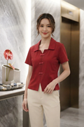 Qipao Top (M size)